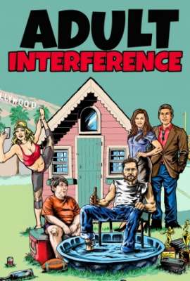 Adult Interference (Wild Man)