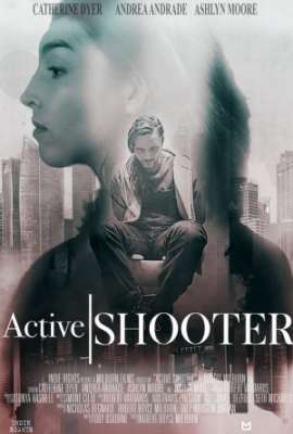 Active Shooter (8th Floor Massacre)