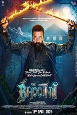 The Bhootnii Hindi 