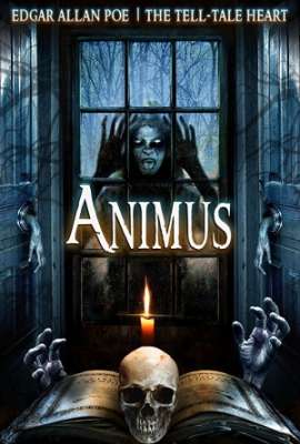 Animus The Tell Tale Heart