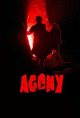 Agony (The Executrix)