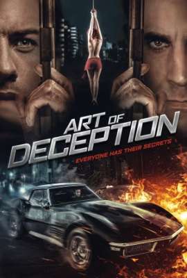 Art of Deception