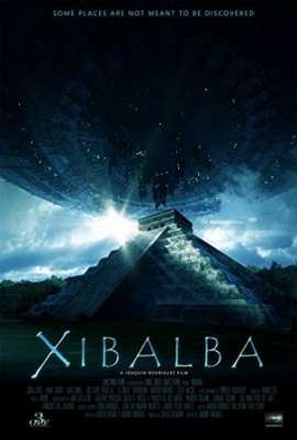 Curse of the Mayans (Xibalba)