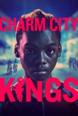 Charm City Kings (Twelve)