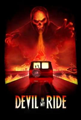 Devil in My Ride