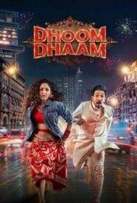 Dhoom Dhaam 