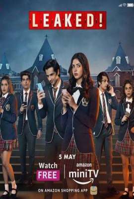 Leaked Season 1 Episode 3