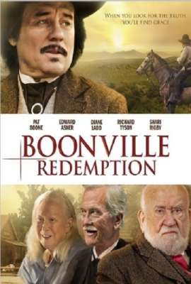 Boonville Redemption