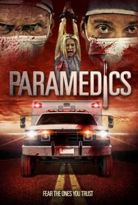 Bodies (Paramedics)