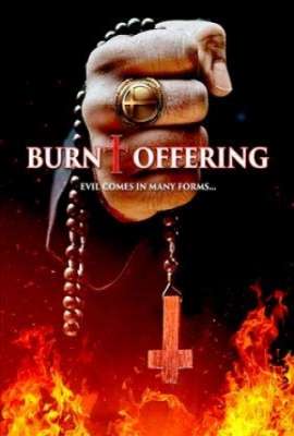 Burnt Offering (Schoolhouse)