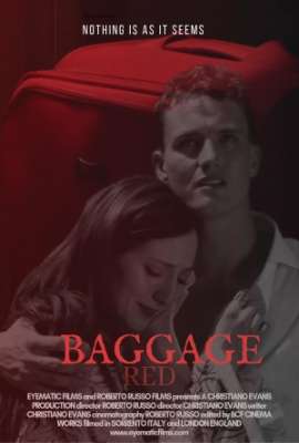 Baggage Red