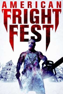 American Fright Fest (Fright Fest)