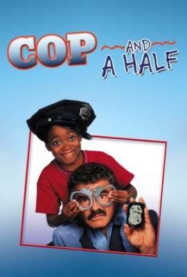 Cop & ½ (Cop and a Half)