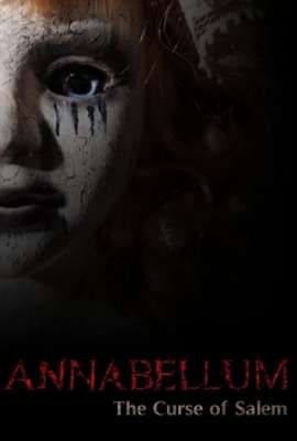 Annabellum: The Curse of Salem