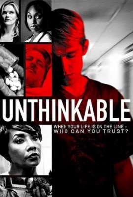 Unthinkable (Caretakers)