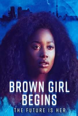 Brown Girl Begins