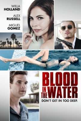 Blood In The Water