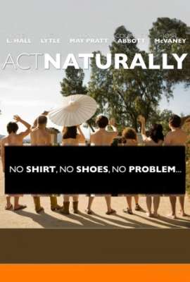 Act Naturally