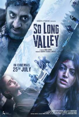 So Long Valley 
