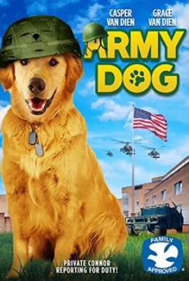 Army Dog (Leap)