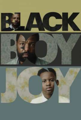 Black Boy Joy