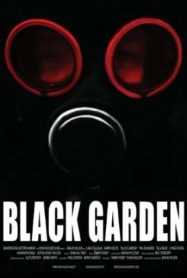 Black Garden