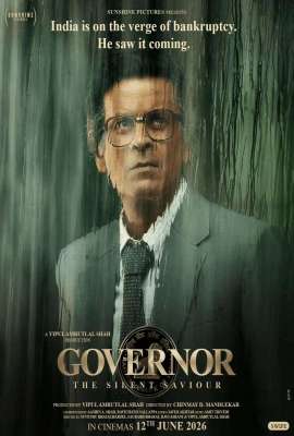Governor The Silent Saviour