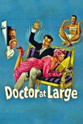 Doctor at Large