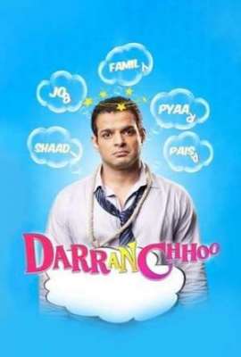 Darran Chhoo (Darranchhoo)