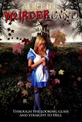 Alice in Murderland