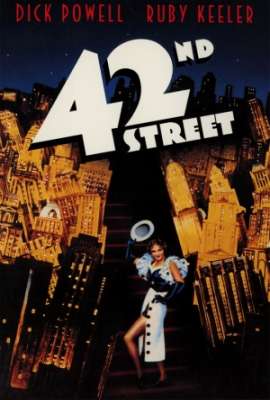 42nd Street