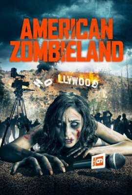 American Zombieland (Fat Ass Zombies)