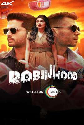 Robinhood 