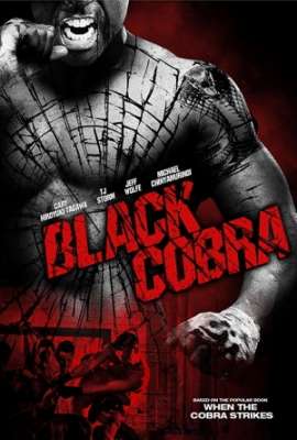 Black Cobra (When the Cobra Strikes)