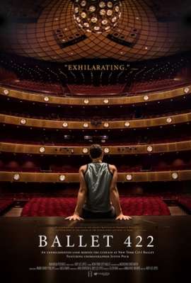 Ballet 422