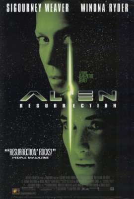 Alien: Resurrection