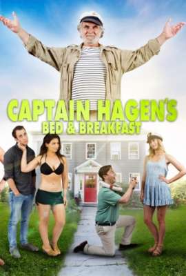 Captain Hagen's Bed & Breakfast