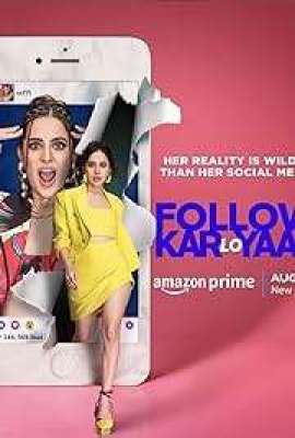 Follow Kar Lo Yaar TV Series 