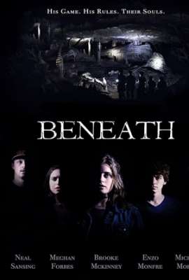 Beneath: A Cave Horror