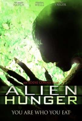 Alien Hunger (The Pod)