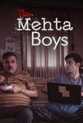 The Mehta Boys (2024) Hindi 