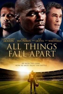 All Things Fall Apart