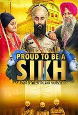 Proud to Be a Sikh