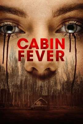 Cabin Fever Reboot