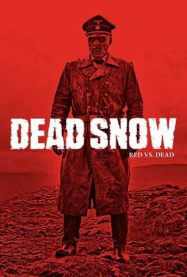 Dead Snow 2: Red vs. Dead