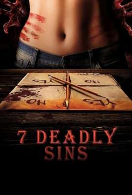 7 Deadly Sins (Charlie Charlie)