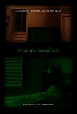 Attached: Paranormal