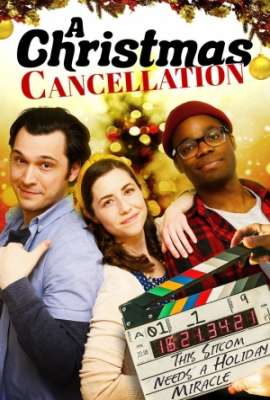 A Christmas Cancellation