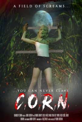 C.O.R.N.: Field Of Screams