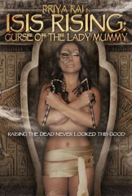 Isis Rising: Curse of the Lady Mummy